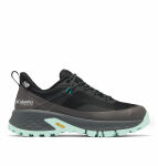 Columbia W Tellurix Titanium Outdry