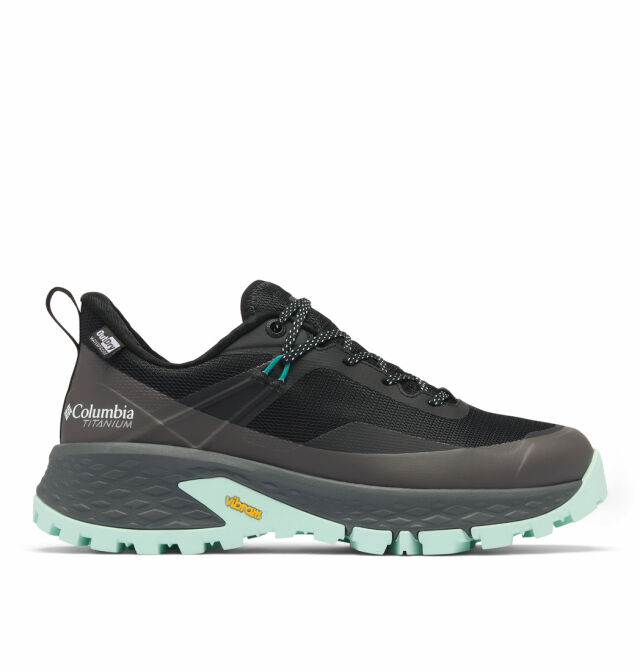 Columbia W Tellurix Titanium Outdry - naisten vaelluskengät