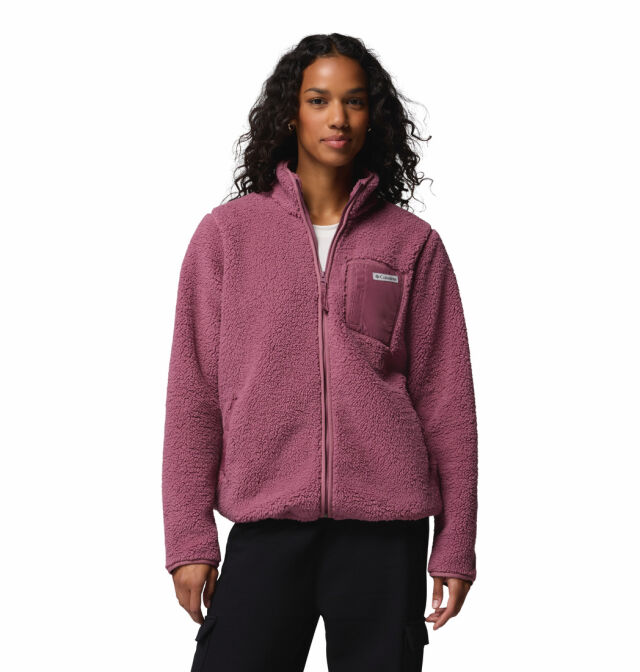 Columbia West Bend™ Full Zip II W