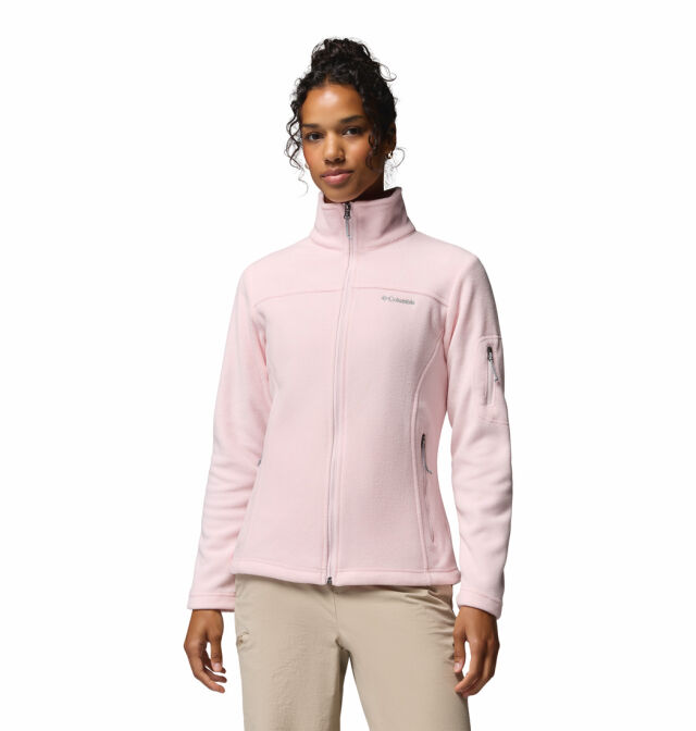 Columbia Fast Trek™ II Jacket W