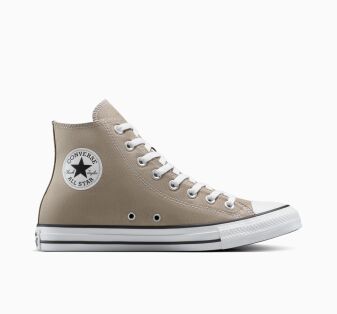 Converse Chuck Taylor All Star High - matalavartiset tennarit