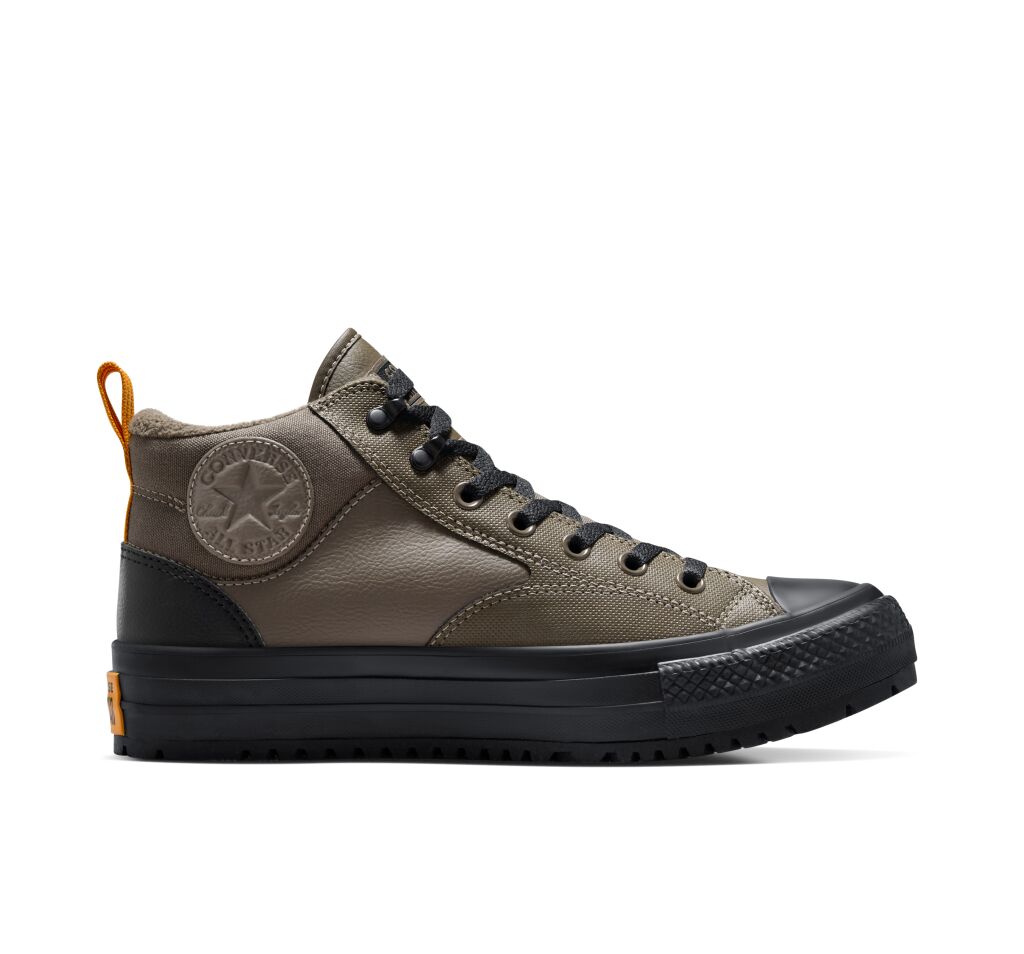 Converse Chuck Taylor All Star Malden Street Wide Fit Boot
