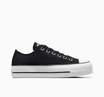 Converse All Star Lift W - matalavartiset tennarit