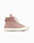 Converse Chuck Taylor All Star Weatherized Leather W