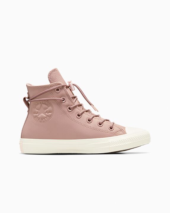 Converse Chuck Taylor All Star Weatherized Leather W - korkeavartiset tennarit