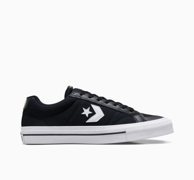 Converse Sport Casual - matalavartiset tennarit