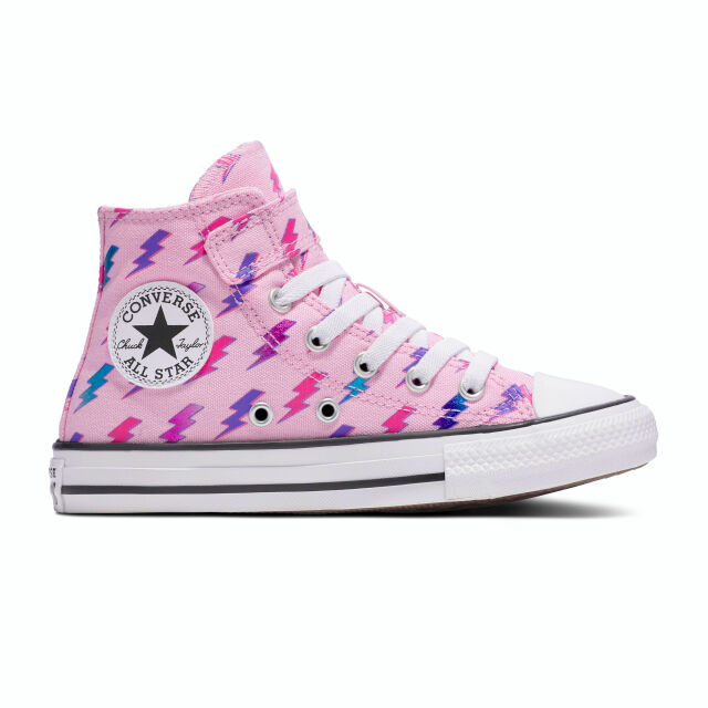 Converse Chuck Taylor All Star Electric Bolt Jr