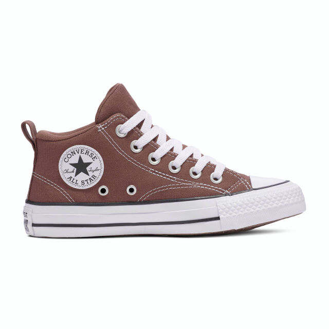 Converse Chuck Taylor All Star Malden Street mid Jr - nuorten vapaa-ajan kenkä