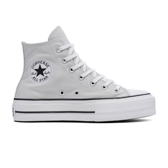 Converse W Chuck Taylor All Star Lift Platform - korkeavartiset tennarit