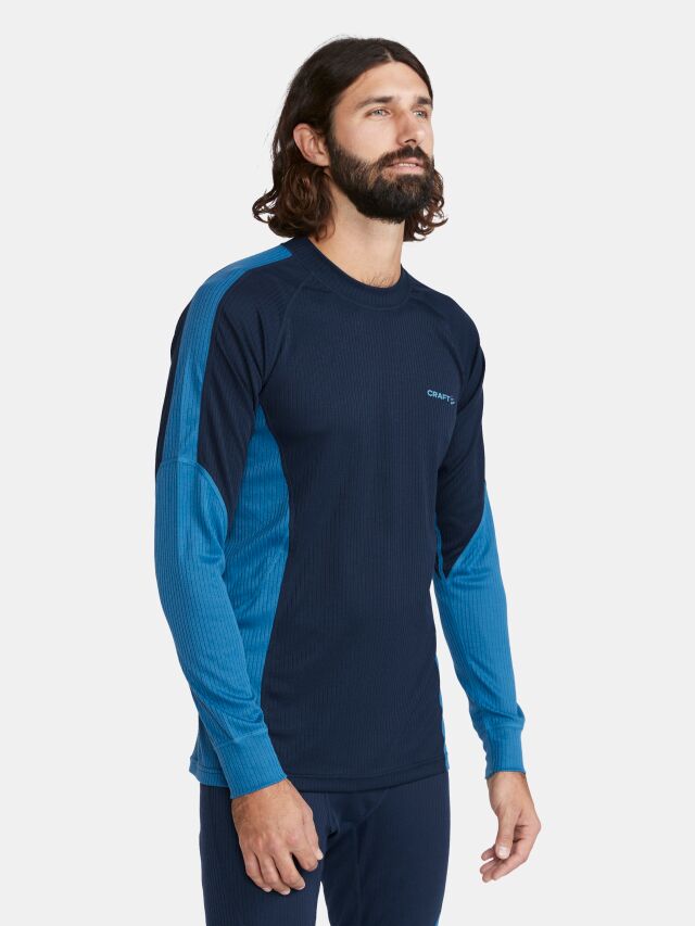 Craft Core Dry Baselayer Set M - aluskerrasto