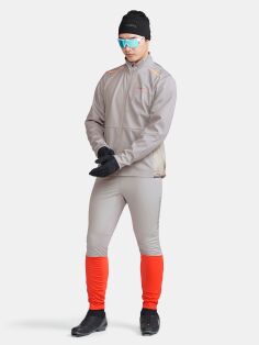 Craft Core Nordic Training Jacket M - miesten softshelltakki