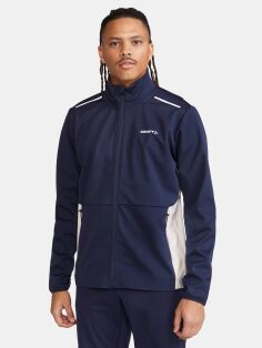 Craft Core Nordic Training Jacket M - miesten softshelltakki