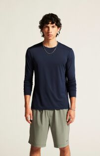 Craft ADV Essence LS Tee 2 M - pitkähihainen paita