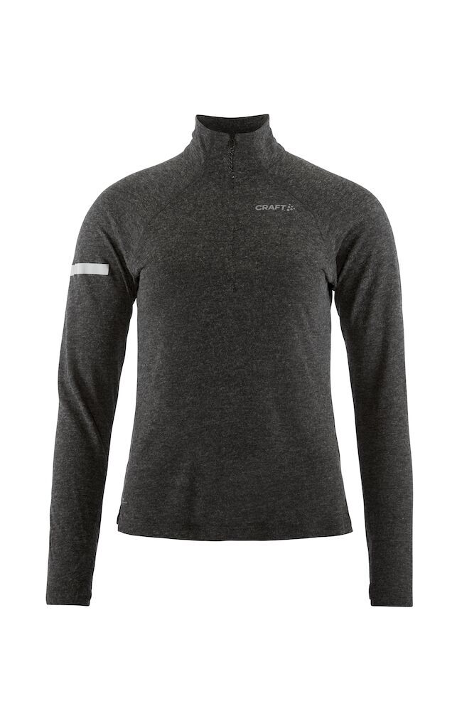 Craft ADV SubZ Wool LS Tee 3 M