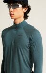 Craft ADV SubZ Wool LS Tee 3 M