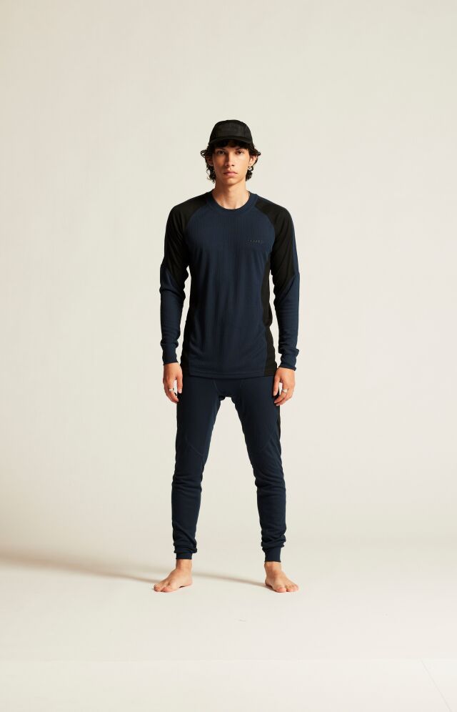 Craft Core Dry Baselayer Set M - aluskerrasto