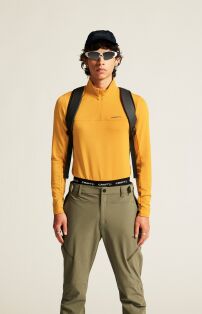 Craft Core Gain Midlayer M - pitkähihainen paita