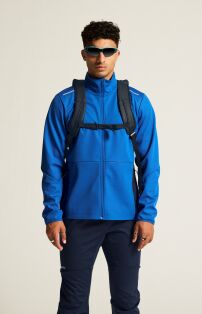Craft Core Nordic Training Jacket M - miesten softshelltakki