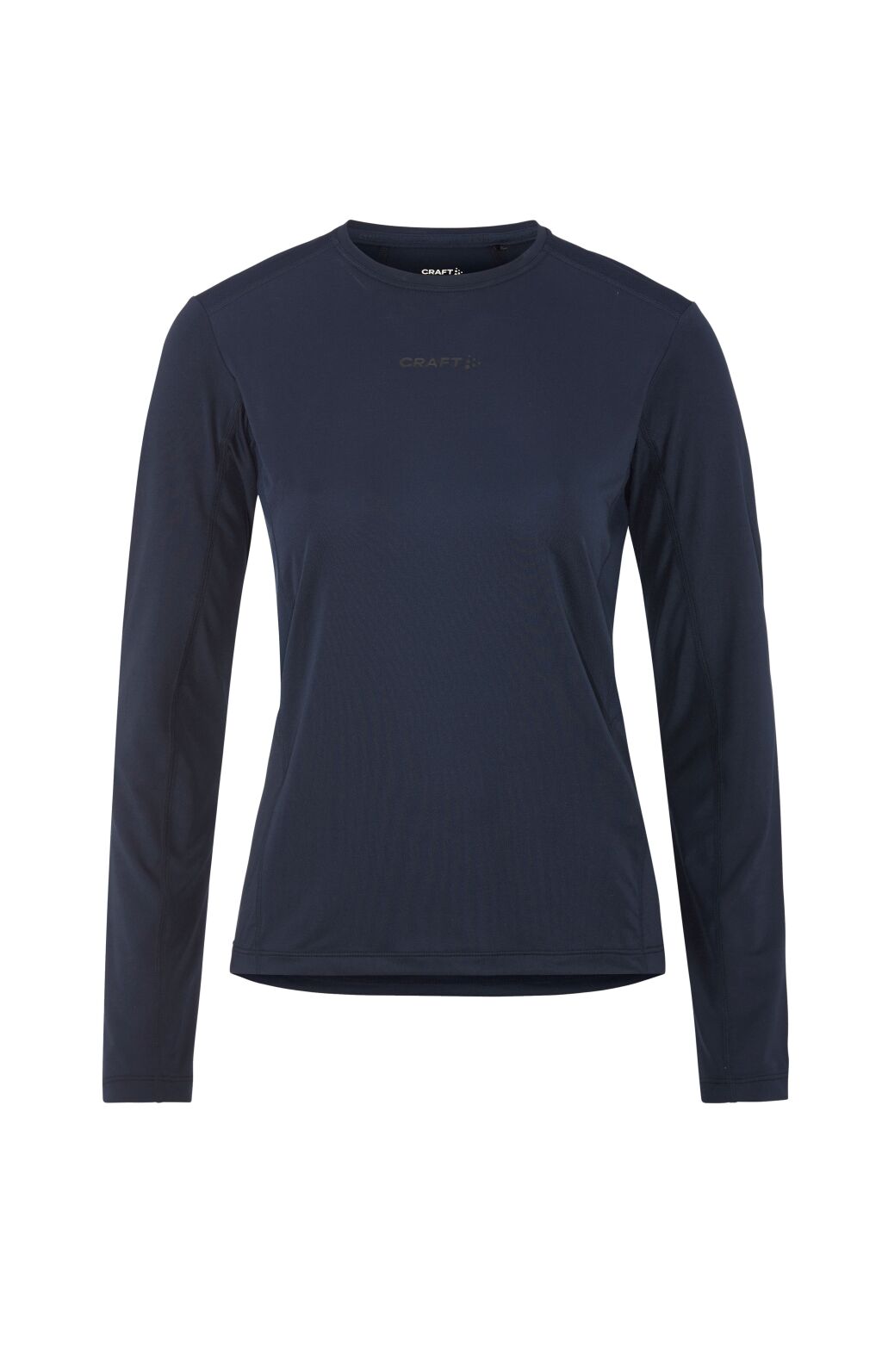 Craft ADV Essence LS Tee 2 W