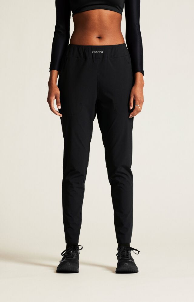 Craft ADV Essence Training Pants W - naisten stretch-housut