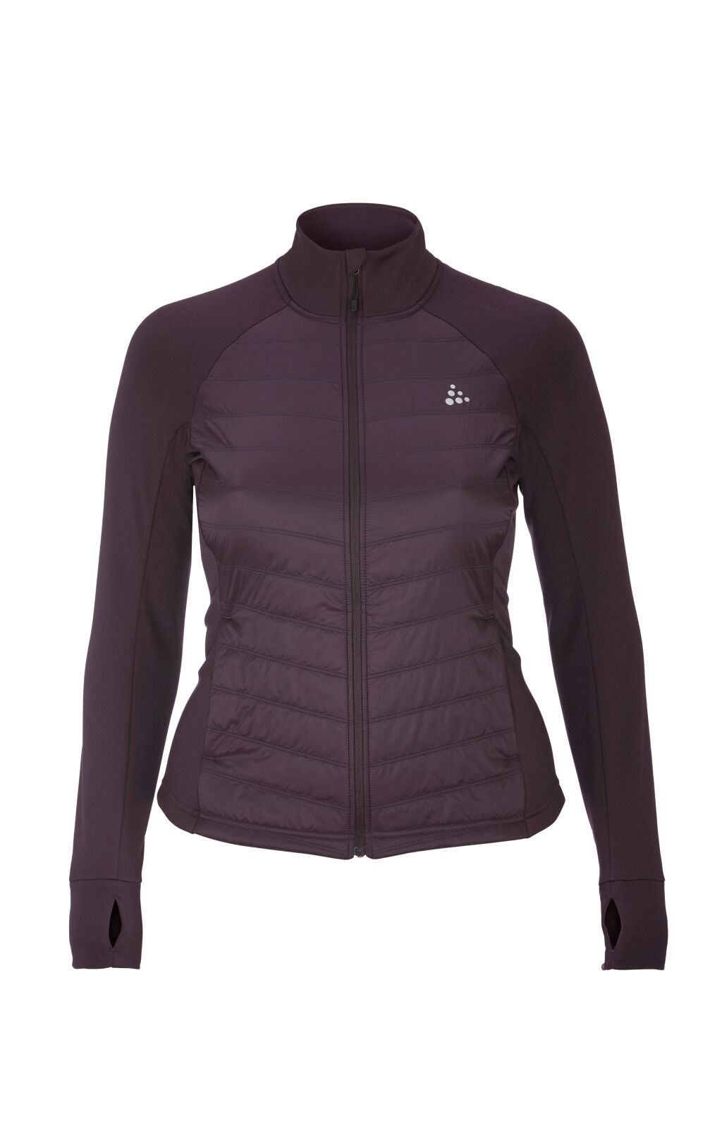 Craft ADV Essence Warm Plus Jacket W
