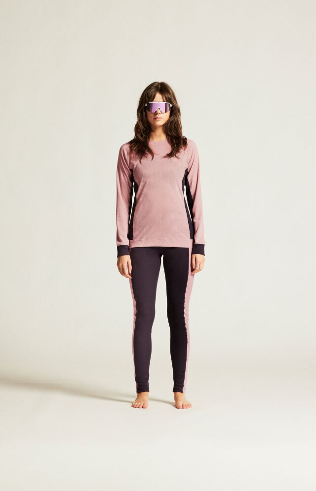 Craft Core Dry Baselayer Set W - aluskerrasto