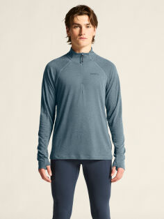 Craft ADV SubZ Wool LS Tee 3 M