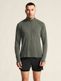 Craft ADV SubZ Wool LS Tee 3 M