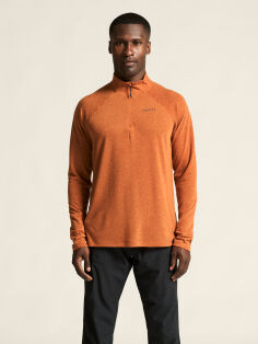 Craft ADV SubZ Wool LS Tee 3 M