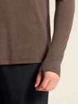 Craft ADV SubZ Wool LS Tee 3 M