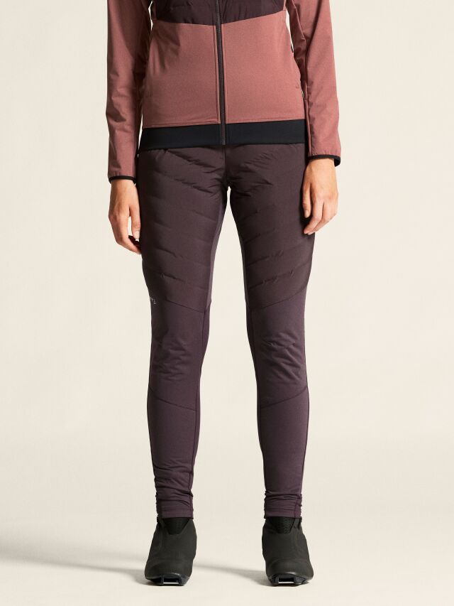 Craft Pursuit Thermal Tights W - naisten pitkät trikoot