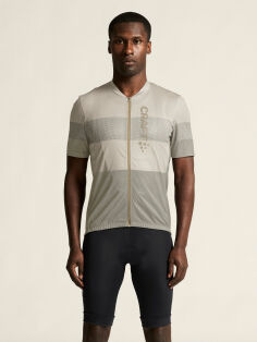Craft Core Endur Logo Jersey M - t-paita