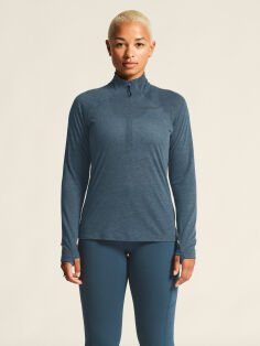 Craft ADV SubZ Wool LS Tee 3 W