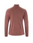 Craft ADV SubZ Wool LS Tee 3 W