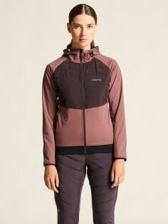 Craft Pursuit Thermal Jacket W - hiihtotakki