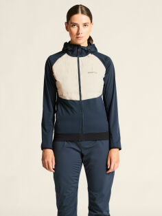 Craft Pursuit Thermal Jacket W - hiihtotakki