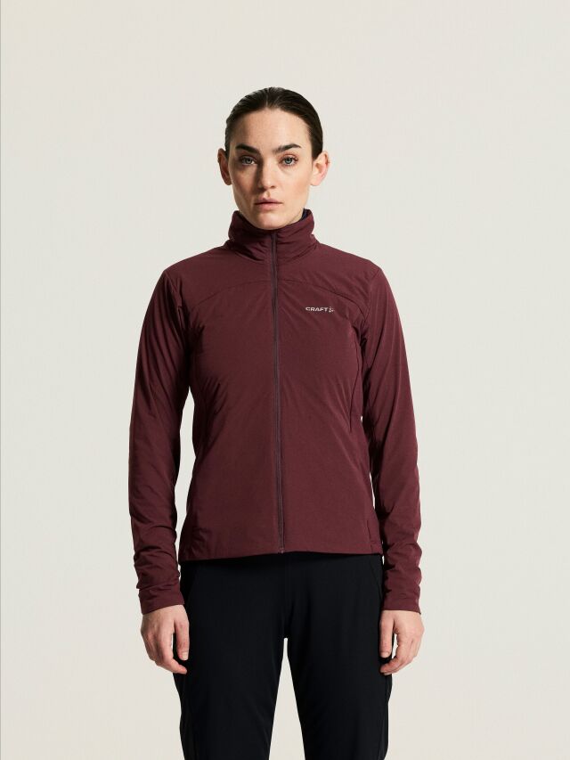 Craft ADV Essence Warm Jkt 2 W