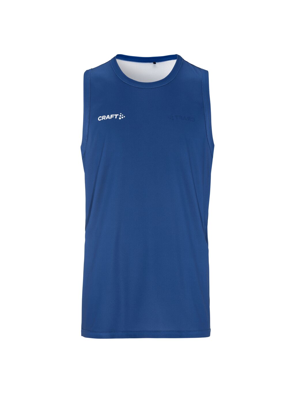 Craft Basket 2.0 Reversible Singlet M
