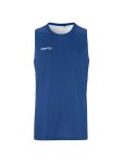 Craft Basket 2.0 Reversible Singlet M
