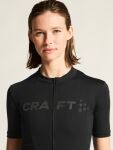 Craft Endur Logo Jersey W