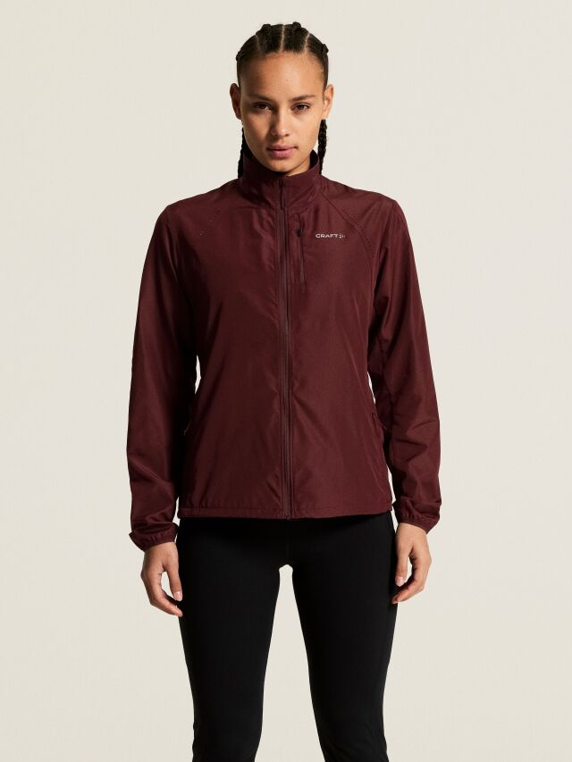 Craft Essence Wind Jacket 2 W