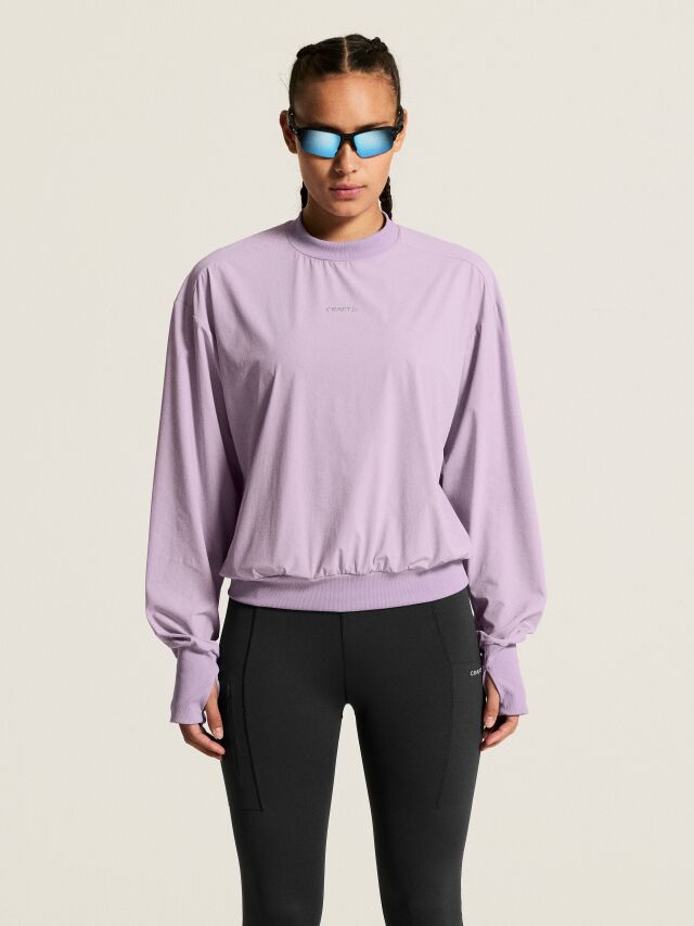 Craft Hypervent Wind Top W