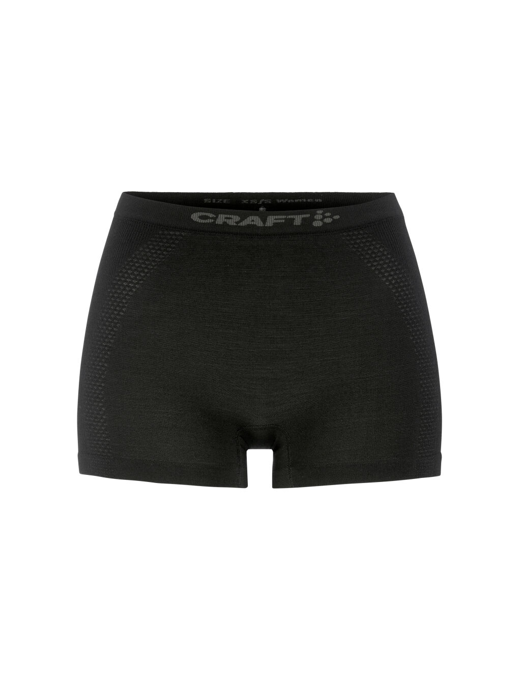 Craft Wool Seamless Boxer W
