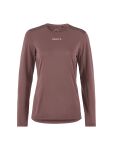 Craft ADV Essence LS Tee 2 W