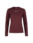 Craft ADV Essence LS Tee 2 W