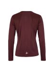 Craft ADV Essence LS Tee 2 W