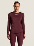 Craft ADV Essence LS Tee 2 W