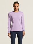 Craft ADV Essence LS Tee 2 W