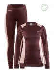 Craft Core Dry Baselayer Set W