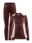 Craft Core Dry Baselayer Set W